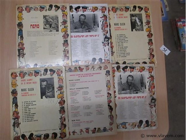 Nero - afbeelding 2 van  2