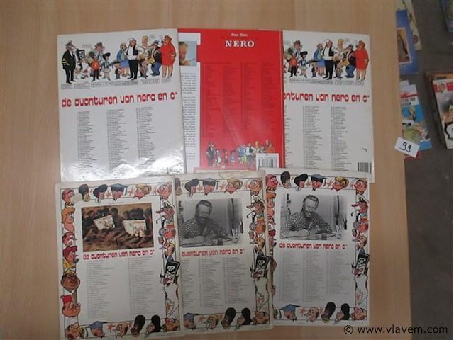 Nero - afbeelding 2 van  2