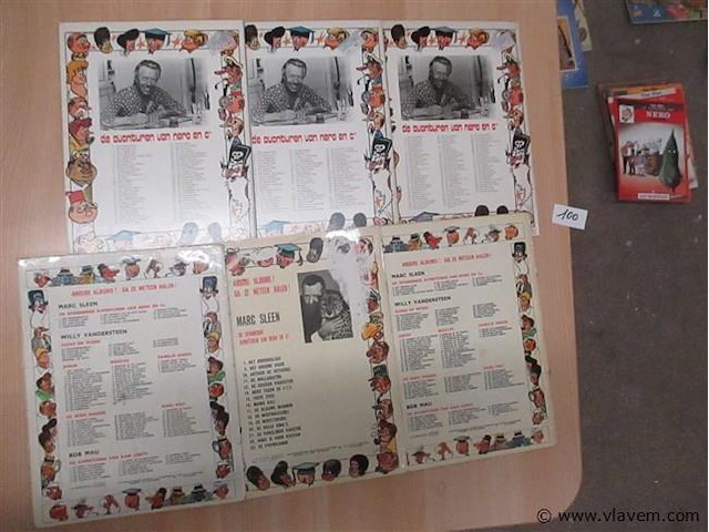 Nero - afbeelding 2 van  2