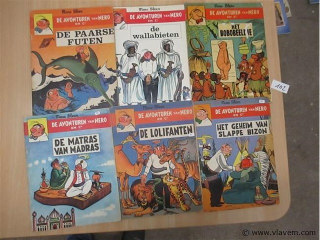 Nero - afbeelding 1 van  2