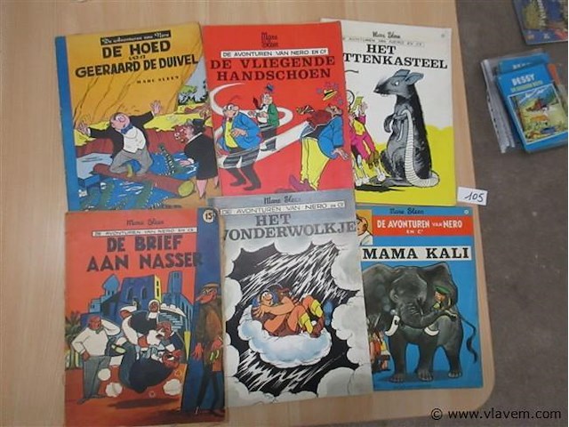 Nero - afbeelding 1 van  2