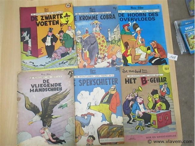 Nero - afbeelding 1 van  2