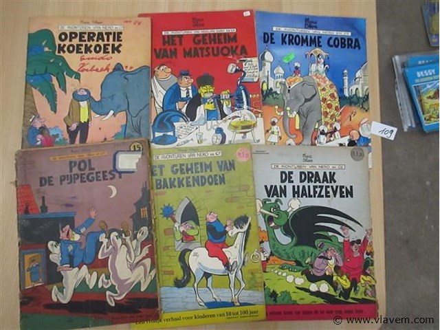 Nero - afbeelding 1 van  2