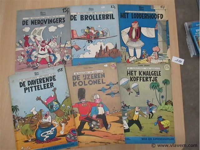 Nero - afbeelding 1 van  2