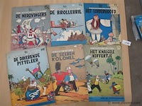 Nero - afbeelding 1 van  2