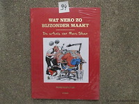 Nero - afbeelding 1 van  3