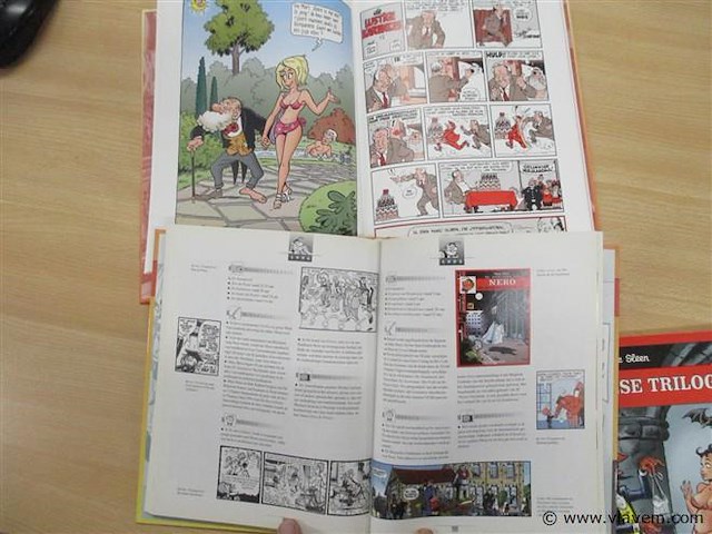 Nero - afbeelding 4 van  4