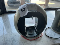 Nescafe dolce gusto koffiezetapparaat - afbeelding 2 van  4