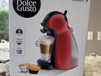 Nescafé dolce gusto nieuw - afbeelding 1 van  1