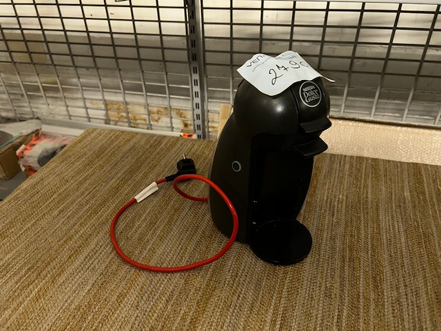 Nescafe dolce gusto - afbeelding 1 van  4