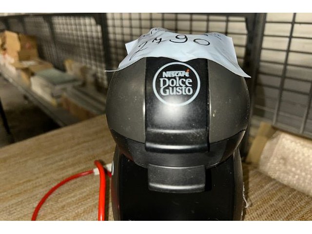 Nescafe dolce gusto - afbeelding 2 van  4
