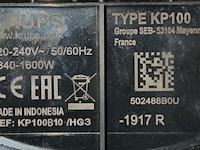 Nescafe dolce gusto - afbeelding 4 van  4