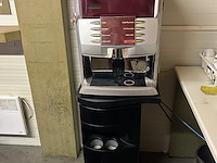 Nescafé koffiemachine alegria