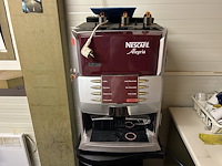 Nescafé koffiemachine alegria - afbeelding 2 van  2
