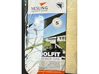 Nesling - sun screens (4x) - afbeelding 1 van  2