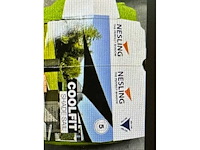 Nesling - sun screens (4x) - afbeelding 2 van  2