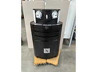 Nespresso - coffee machine - afbeelding 1 van  5