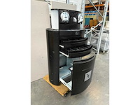 Nespresso - coffee machine - afbeelding 2 van  5