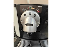 Nespresso - coffee machine - afbeelding 5 van  5