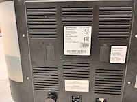 Nespresso - gemini 200 - koffiemachine - afbeelding 2 van  4