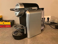 Nespresso 9737 koffiemachine + melkopschuimer - afbeelding 2 van  9