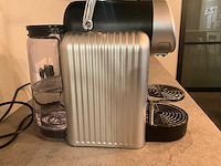 Nespresso 9737 koffiemachine + melkopschuimer - afbeelding 6 van  9