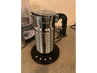 Nespresso 9737 koffiemachine + melkopschuimer - afbeelding 7 van  9