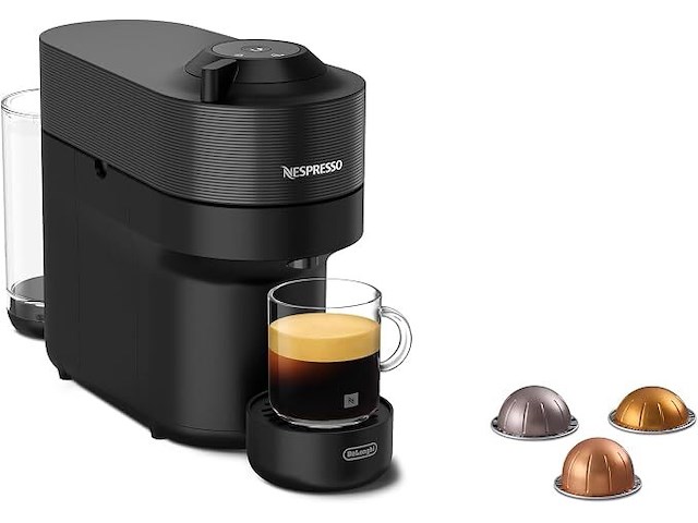 Nespresso de'longhi vertuo pop - afbeelding 1 van  6