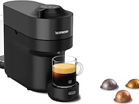 Nespresso de'longhi vertuo pop - afbeelding 1 van  6