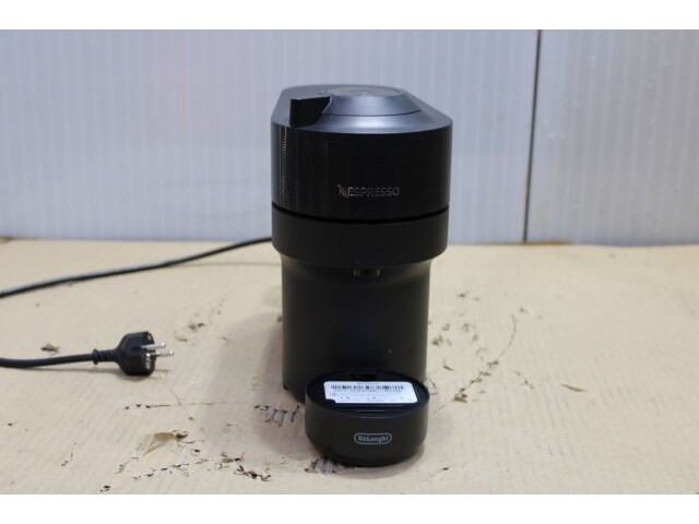 Nespresso de'longhi vertuo pop - afbeelding 2 van  6