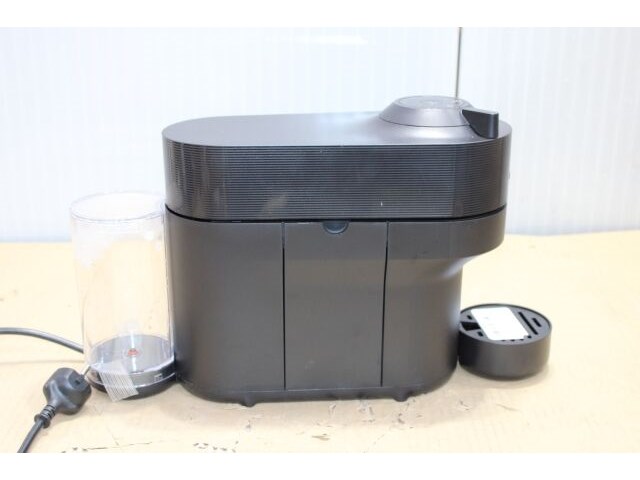 Nespresso de'longhi vertuo pop - afbeelding 3 van  6