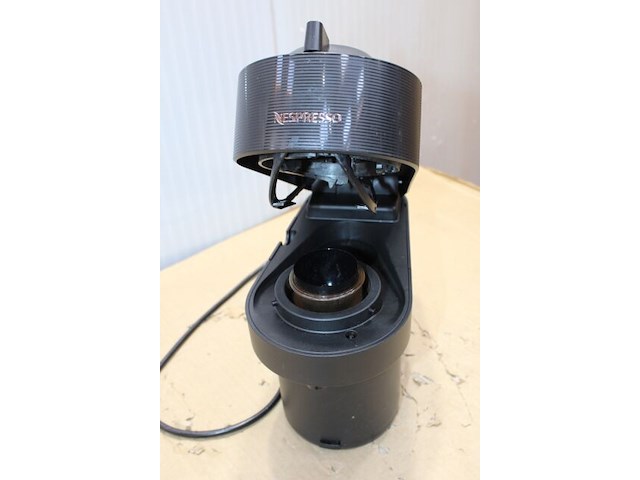 Nespresso de'longhi vertuo pop - afbeelding 6 van  6