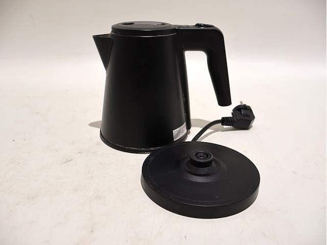 Nespresso en waterkoker (x4) - afbeelding 5 van  5