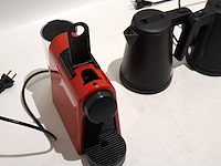 Nespresso en waterkoker (x4) - afbeelding 3 van  5