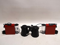 Nespresso en waterkoker (x4) - afbeelding 2 van  5