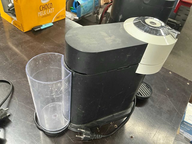 Nespresso espressomachine - afbeelding 3 van  3