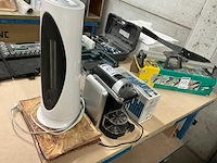 Nespresso espressomachine - afbeelding 1 van  5