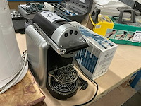 Nespresso espressomachine - afbeelding 2 van  5