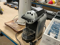 Nespresso espressomachine - afbeelding 3 van  5
