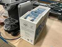 Nespresso espressomachine - afbeelding 4 van  5