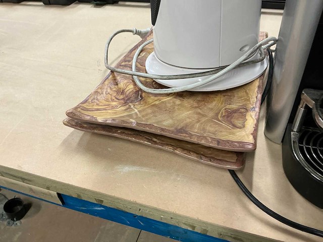 Nespresso espressomachine - afbeelding 5 van  5