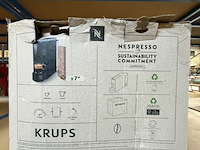 Nespresso essenza mini - afbeelding 2 van  2
