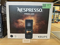Nespresso essenza mini - afbeelding 1 van  2