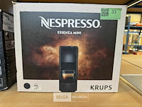 Nespresso essenza mini - afbeelding 2 van  2