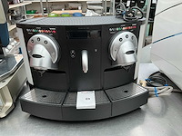 Nespresso gemini 200 koffiemachine - afbeelding 1 van  5