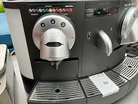 Nespresso gemini 200 koffiemachine - afbeelding 2 van  5