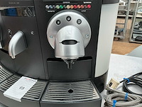 Nespresso gemini 200 koffiemachine - afbeelding 3 van  5