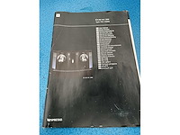Nespresso gemini 200 koffiemachine - afbeelding 5 van  5