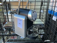 Nespresso koffie- & espressomachines - afbeelding 1 van  2