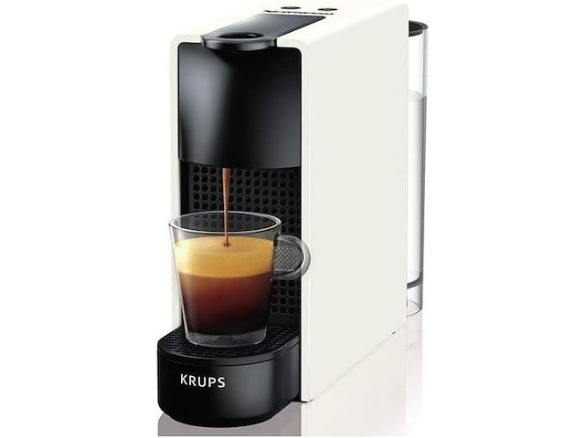Nespresso krups essenza mini - afbeelding 1 van  3